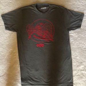 Levi’s t-shirt almost like new,  for summer